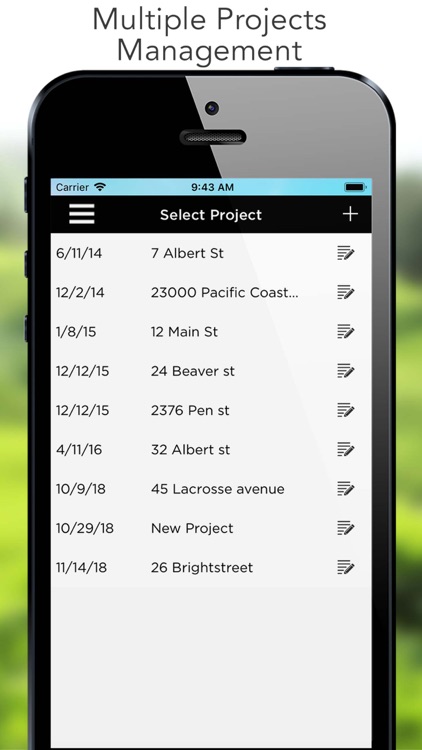 Home Improvement Planner (HIP) screenshot-6
