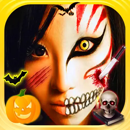 Zombie Picture Booth Halloween Читы