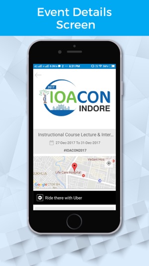 IOACON 2017(圖2)-速報App