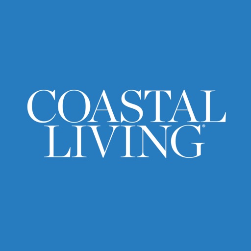 COASTAL LIVING Magazine