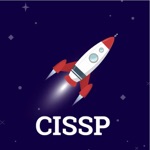 CISSP Stress-Free RocketPrep