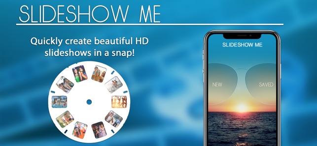 Slideshow Me- Slide Show Maker(圖5)-速報App