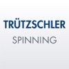 Truetzschler Spinning