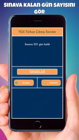 Ygs Türkçe Çıkmış Sorular(圖1)-速報App