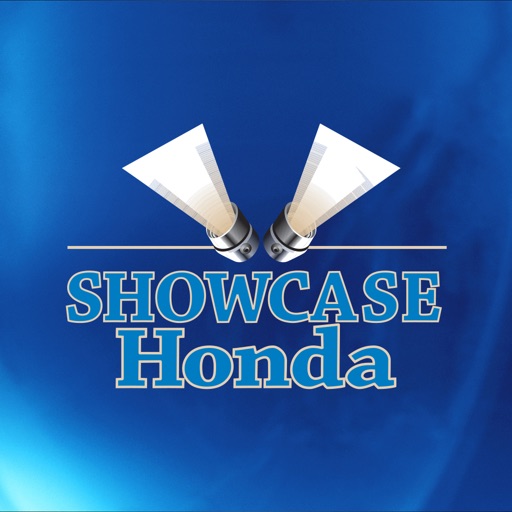 Showcase Honda