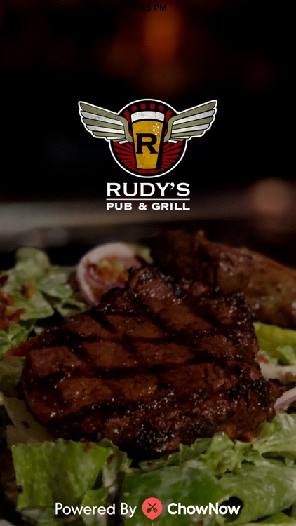 Rudy's Pub & Grill