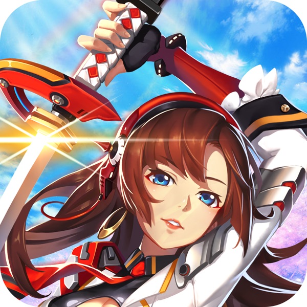BLADE & WINGS: 3D ANIME MMORPG