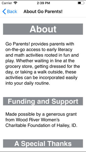 Go Parents!(圖8)-速報App