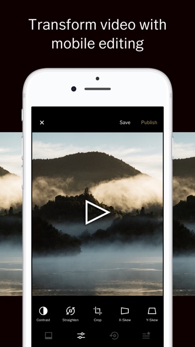 download VSCO apps 3
