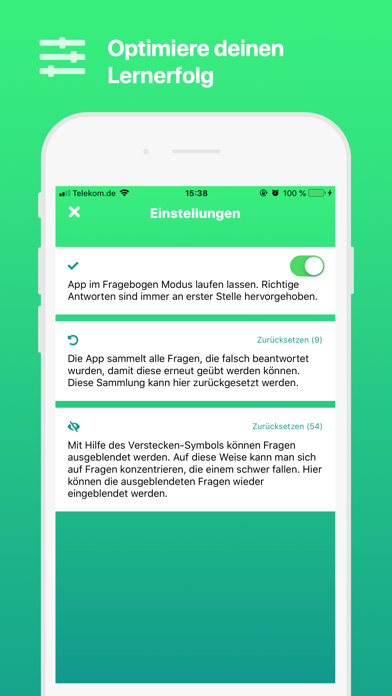 How to cancel & delete Angelschein Test Brandenburg from iphone & ipad 4