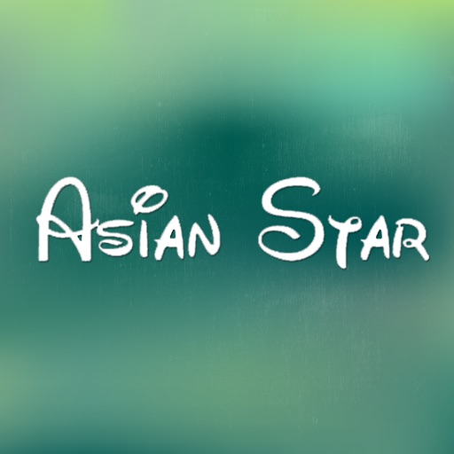 Asian Star Roswell icon