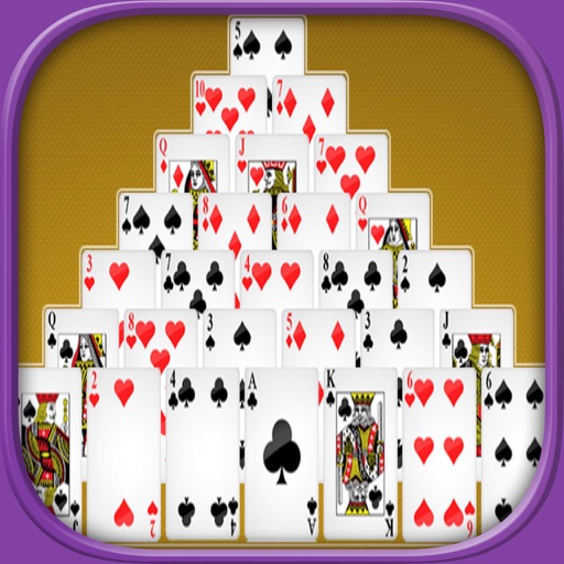 Pyramid Solitaire Ultimate