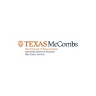 McCombs Career Expo