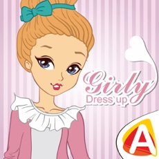 Activities of Girly Dress Up