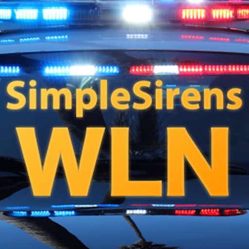 SimpleSirens WLN