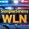 Get SimpleSirens WLN for iOS, iPhone, iPad Aso Report