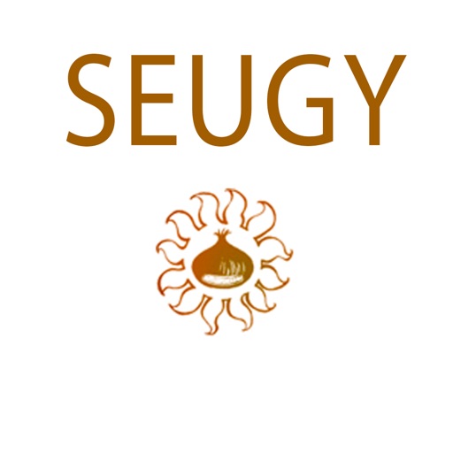 Seugy Application Mobile