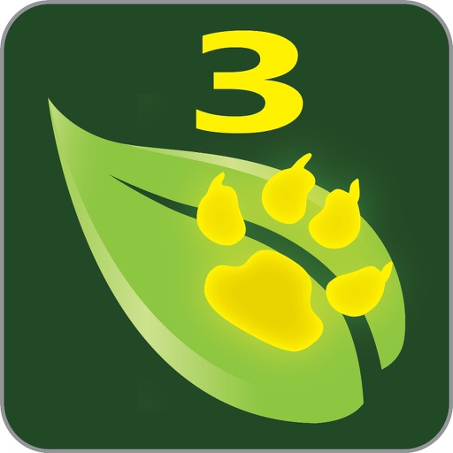 Chinese Veterinary Herbal Handbook for iPad