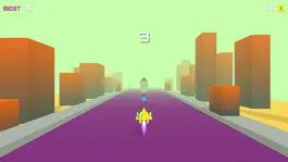 Game screenshot Hovercraft Rush hack