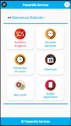 Passerelle Services(圖1)-速報App