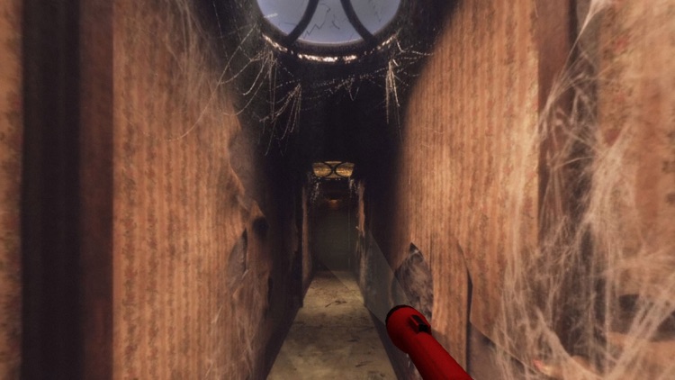IT: Escape from Pennywise VR screenshot-3