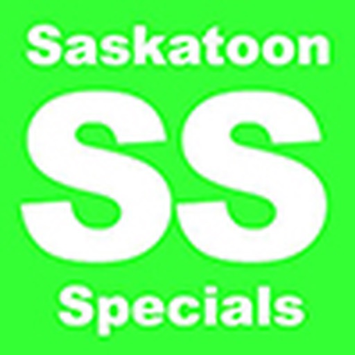 Saskatoon Specials icon