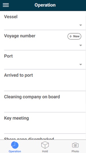 Maritime Services(圖2)-速報App