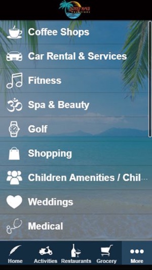 Sunny Maui Vacations(圖2)-速報App