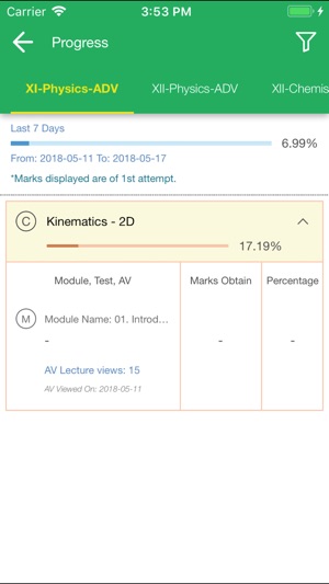 Robomate+ 11-12 Sci HSC IIT(圖6)-速報App