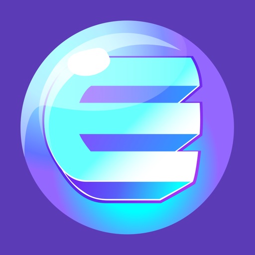 Enjin Cryptocurrency Wallet