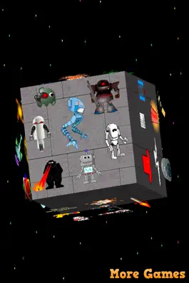 Game screenshot SciFi Sound Cube mod apk