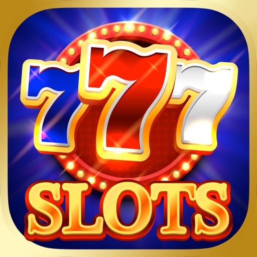 Independence Spin Slots iOS App