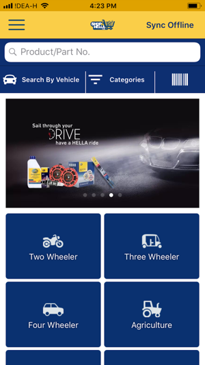 Shop4Hella Offline(圖2)-速報App