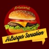 HBurger Sensation Artesanal