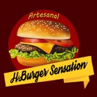 Top 19 Food & Drink Apps Like HBurger Sensation Artesanal - Best Alternatives