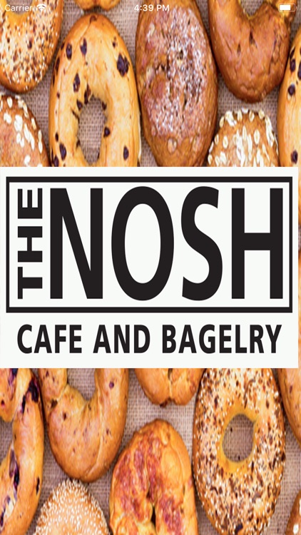 The Nosh