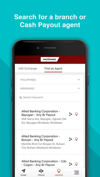 UAE Exchange