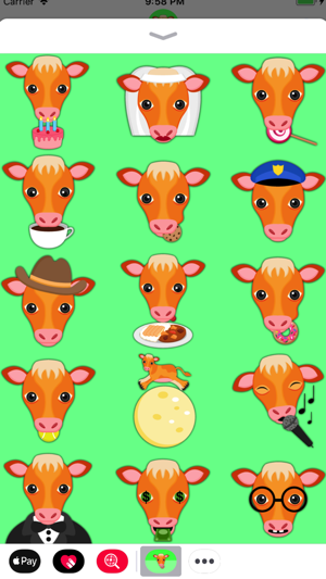 Tangerine Cow(圖4)-速報App