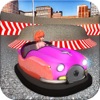 Bumper Fast Car Simulation