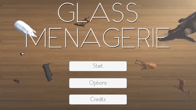 Glass Menagerie AR screenshot 2