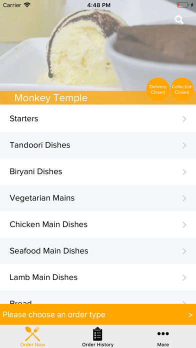 How to cancel & delete Monkey Temple London from iphone & ipad 2