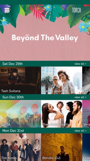 Beyond the Valley(圖1)-速報App