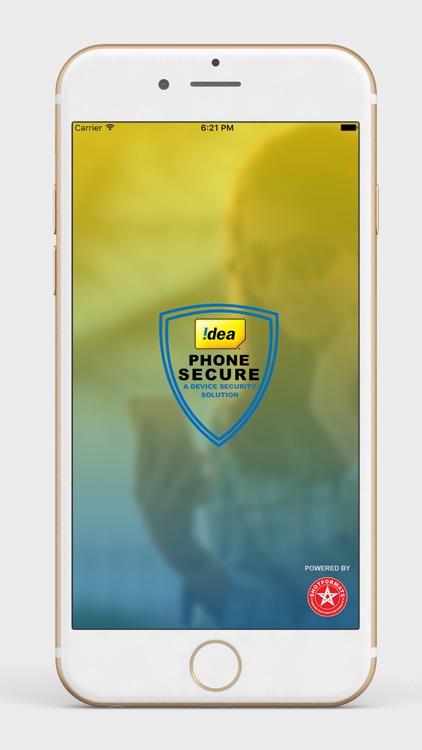 Idea Phone Secure