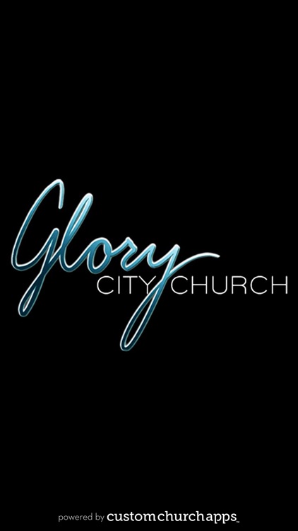 Glory City Church