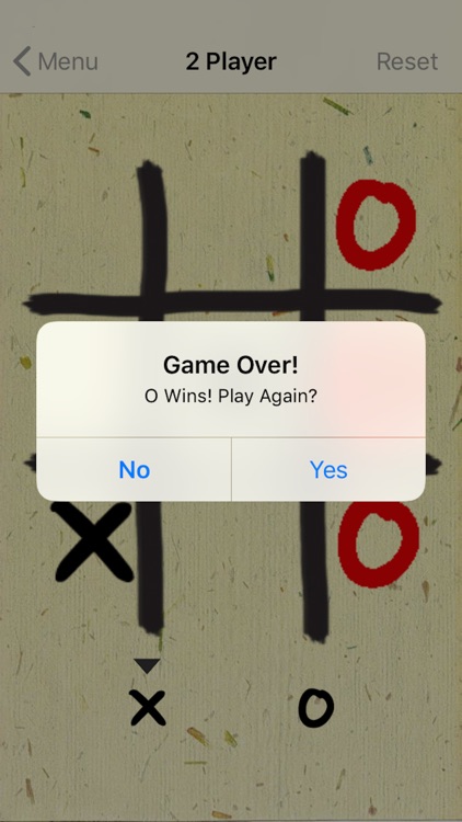 Gato – Tic Tac Toe screenshot-3