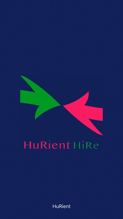 Hurient Hire