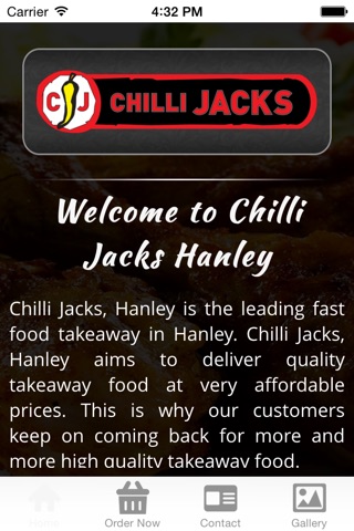 Chilli Jacks Hanley screenshot 2