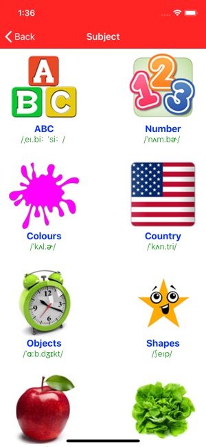 Kids: Learn English For Kids(圖2)-速報App