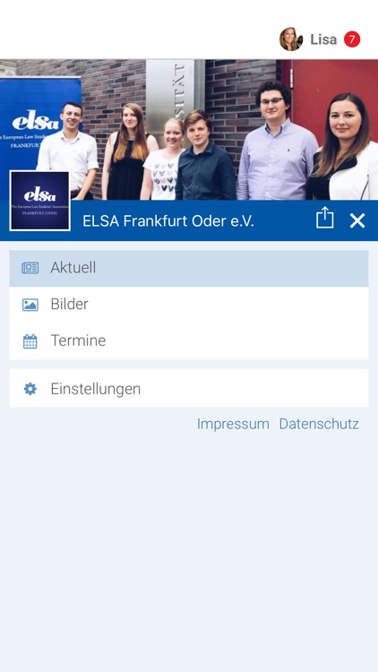 ELSA Frankfurt Oder e.V.