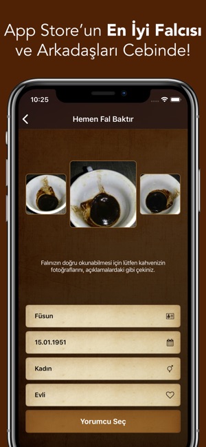 Falcı Füsun(圖5)-速報App